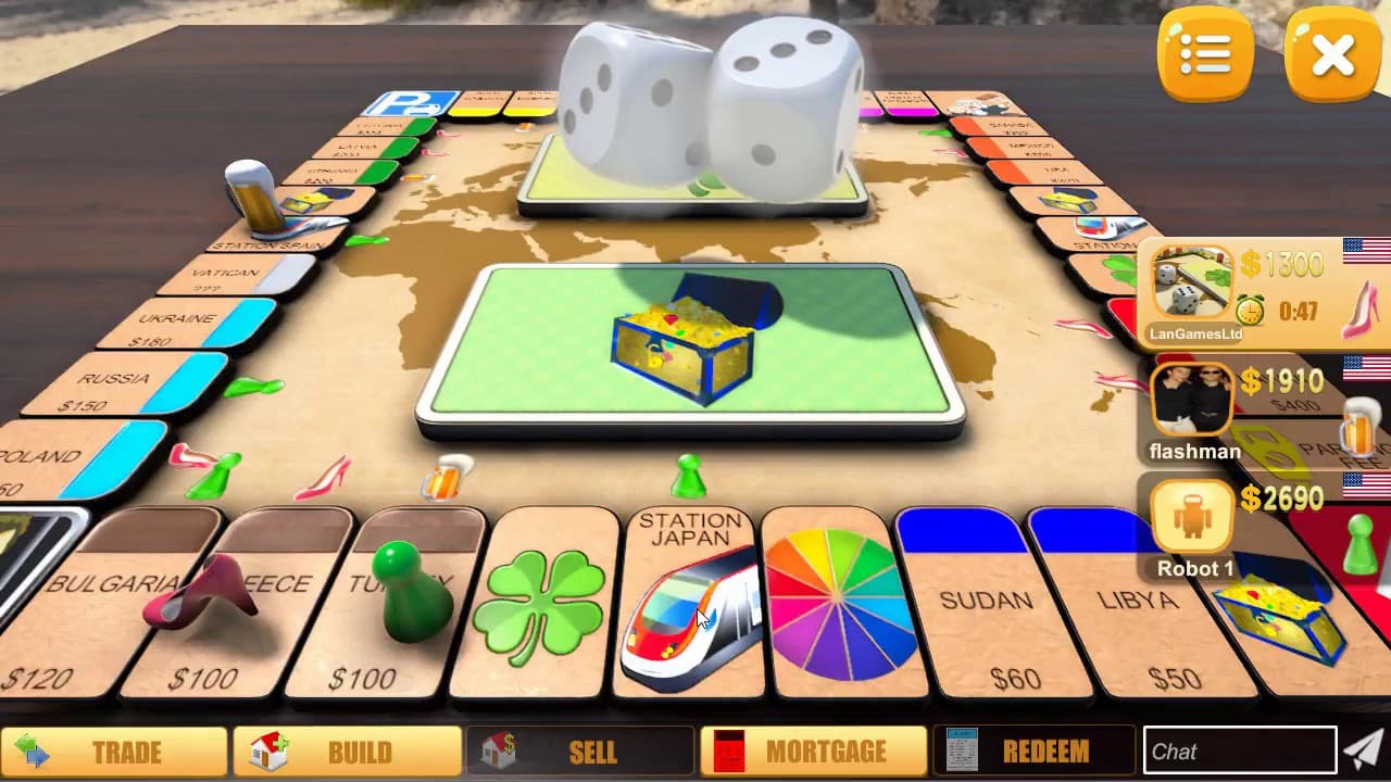 Rento Fortune Monolit trailer thumbnail