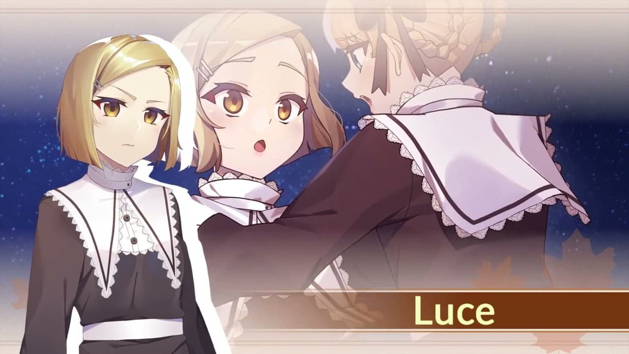 Embraced by Autumn trailer thumbnail