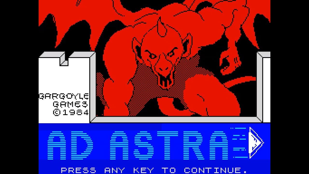 Ad Astra trailer thumbnail