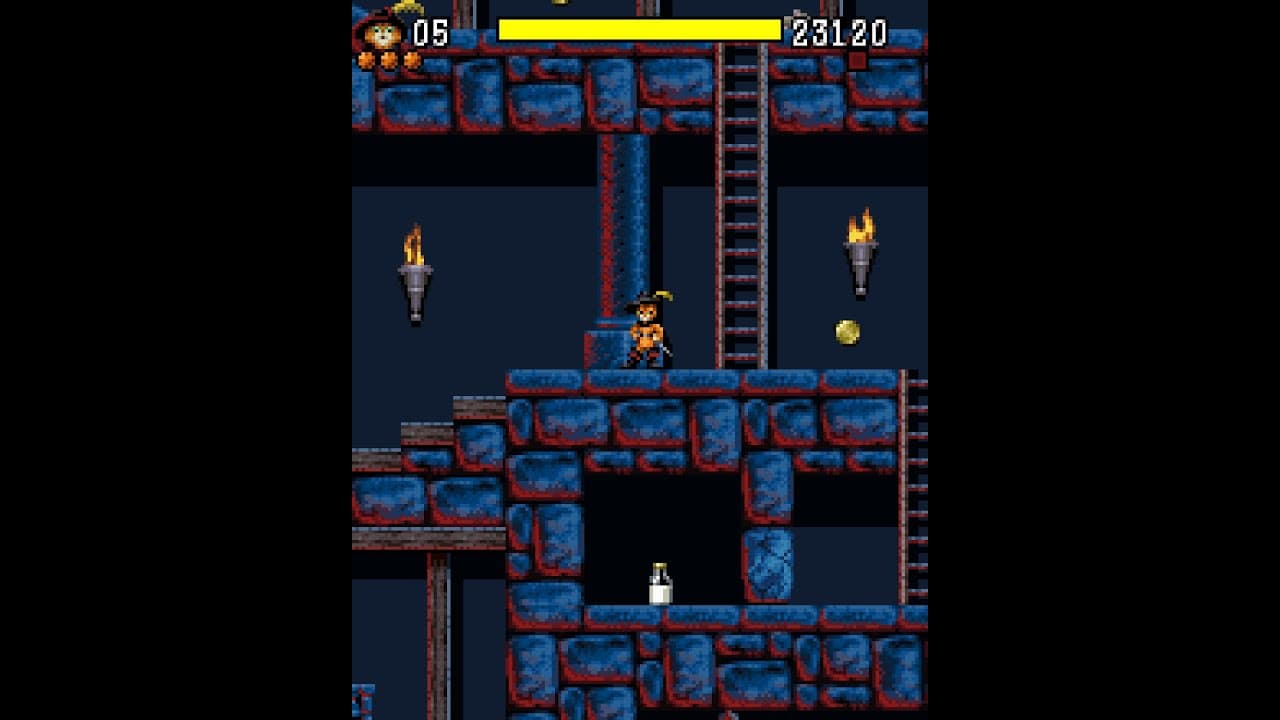 Shrek 2: The Adventure of Puss in Boots trailer thumbnail