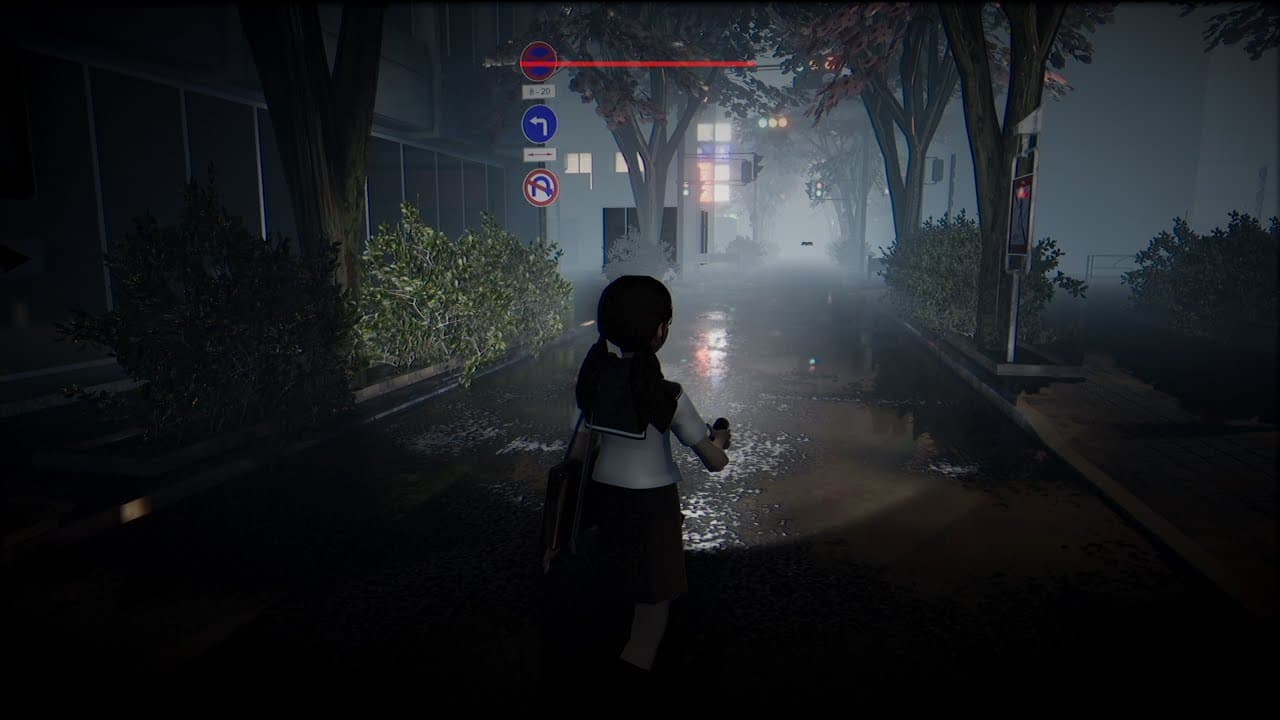 The Night Way Home trailer thumbnail