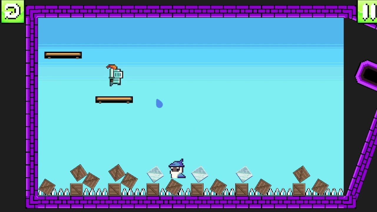 Evilmun 2 trailer thumbnail