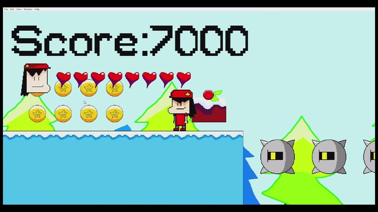 Plat Wacky Adventure Remastered trailer thumbnail