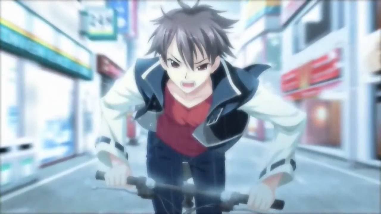 12Riven: The Psi-Climinal of Integral trailer thumbnail