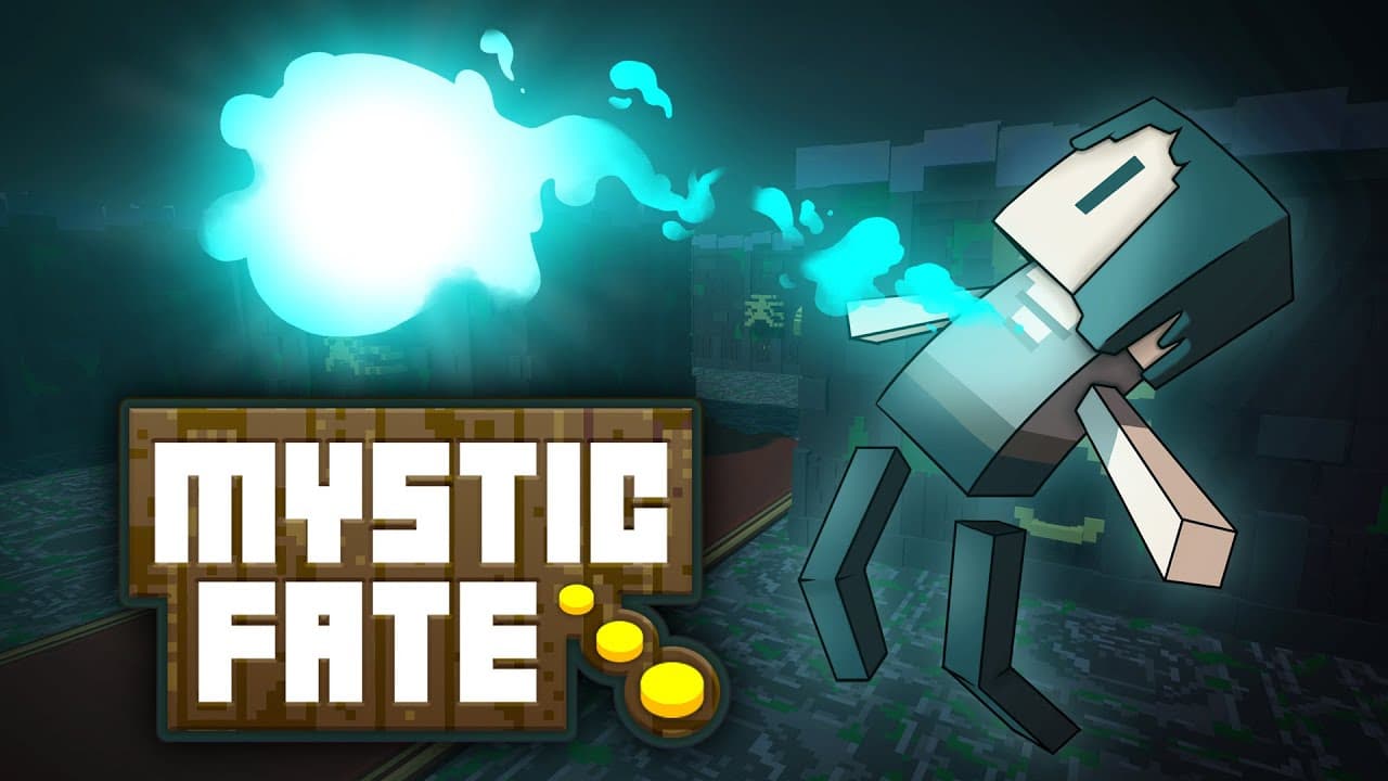 Mystic Fate trailer thumbnail