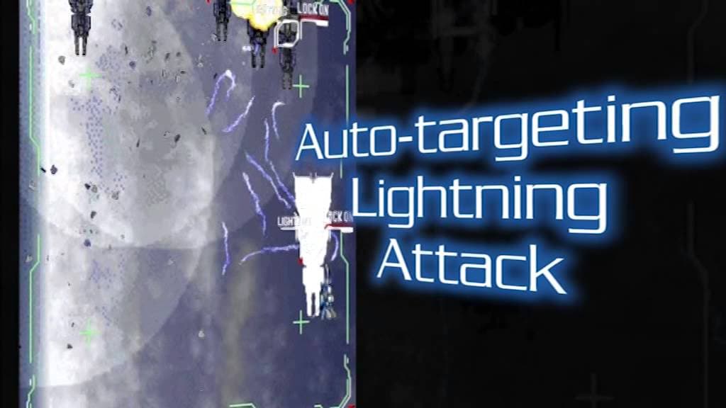 Kamui trailer thumbnail