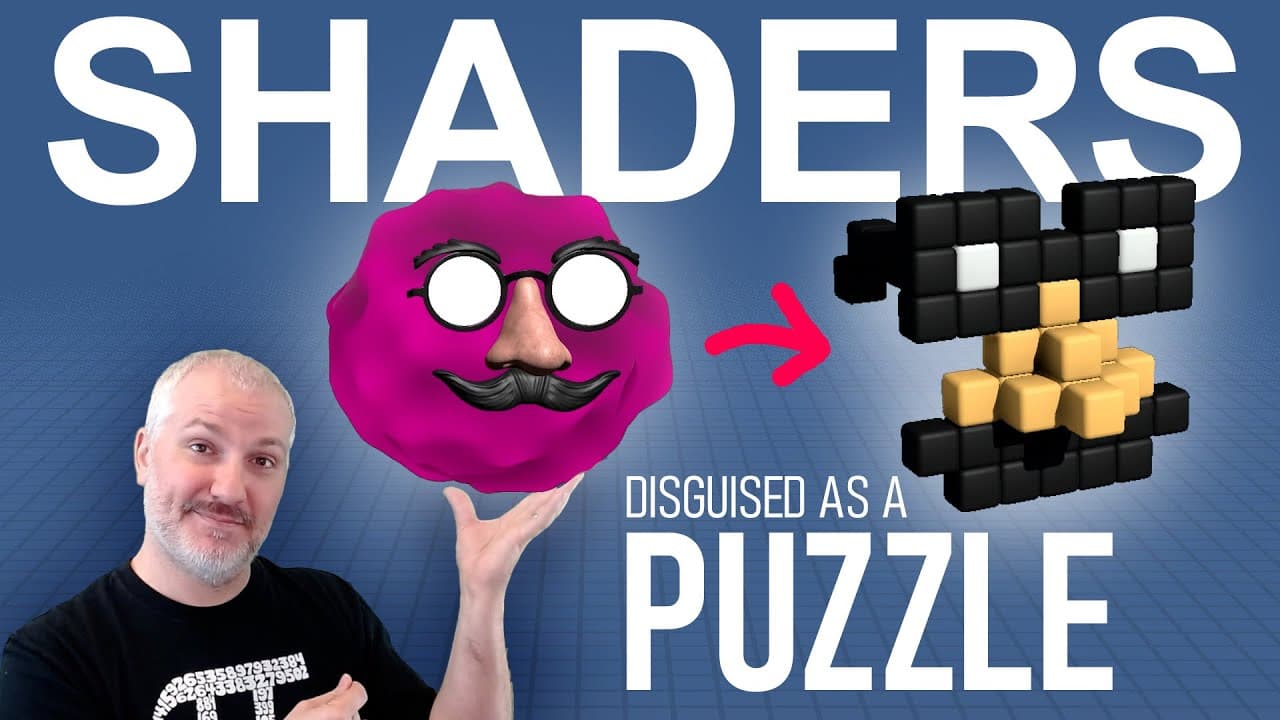 Replicube trailer thumbnail