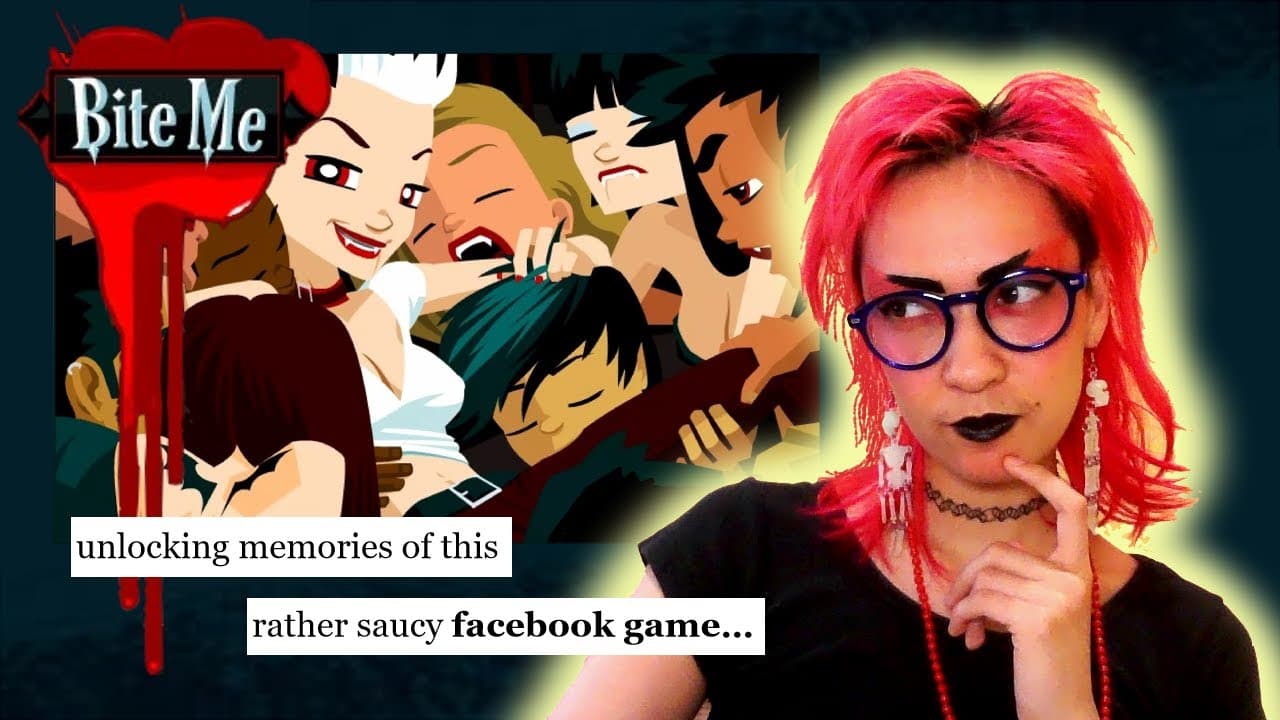 Bite Me trailer thumbnail