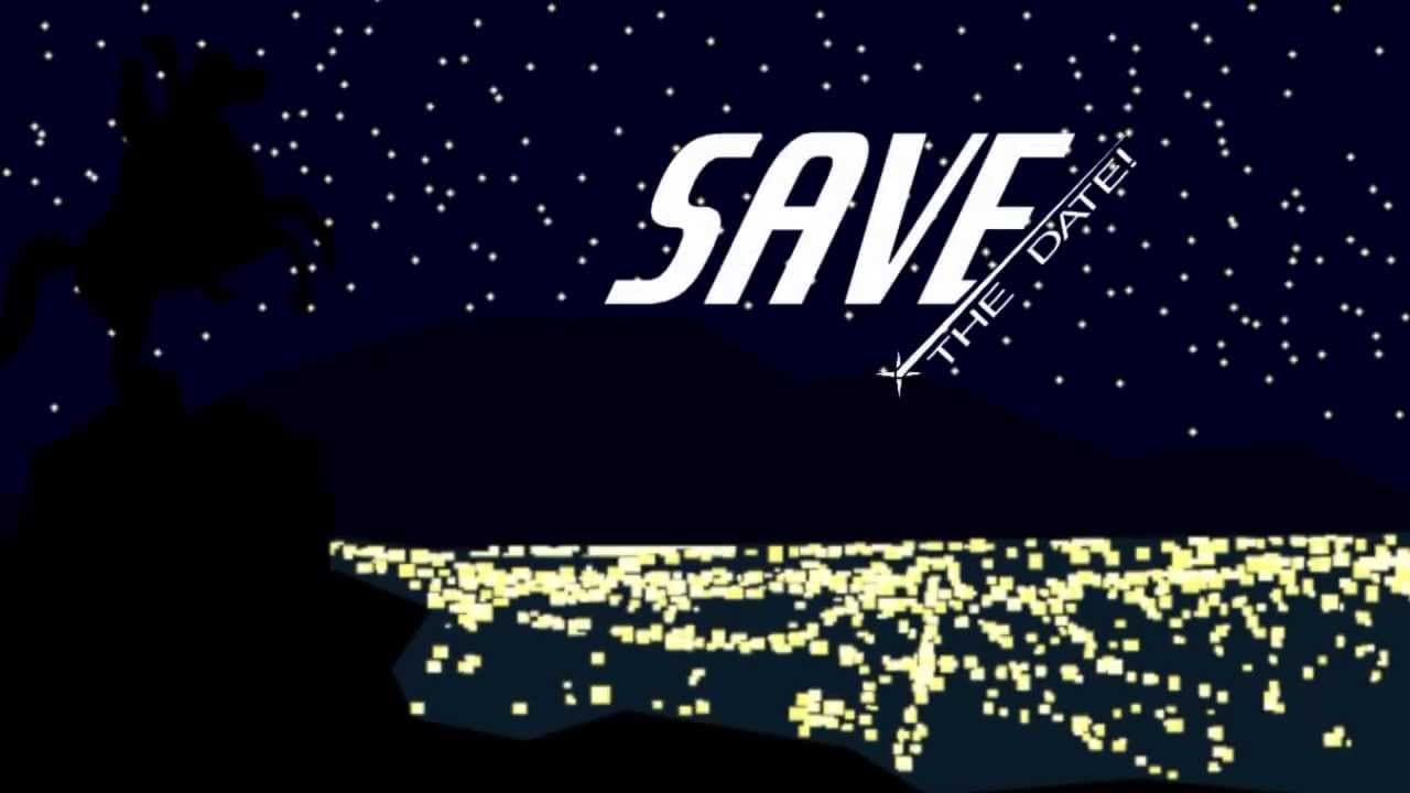 Save the Date trailer thumbnail