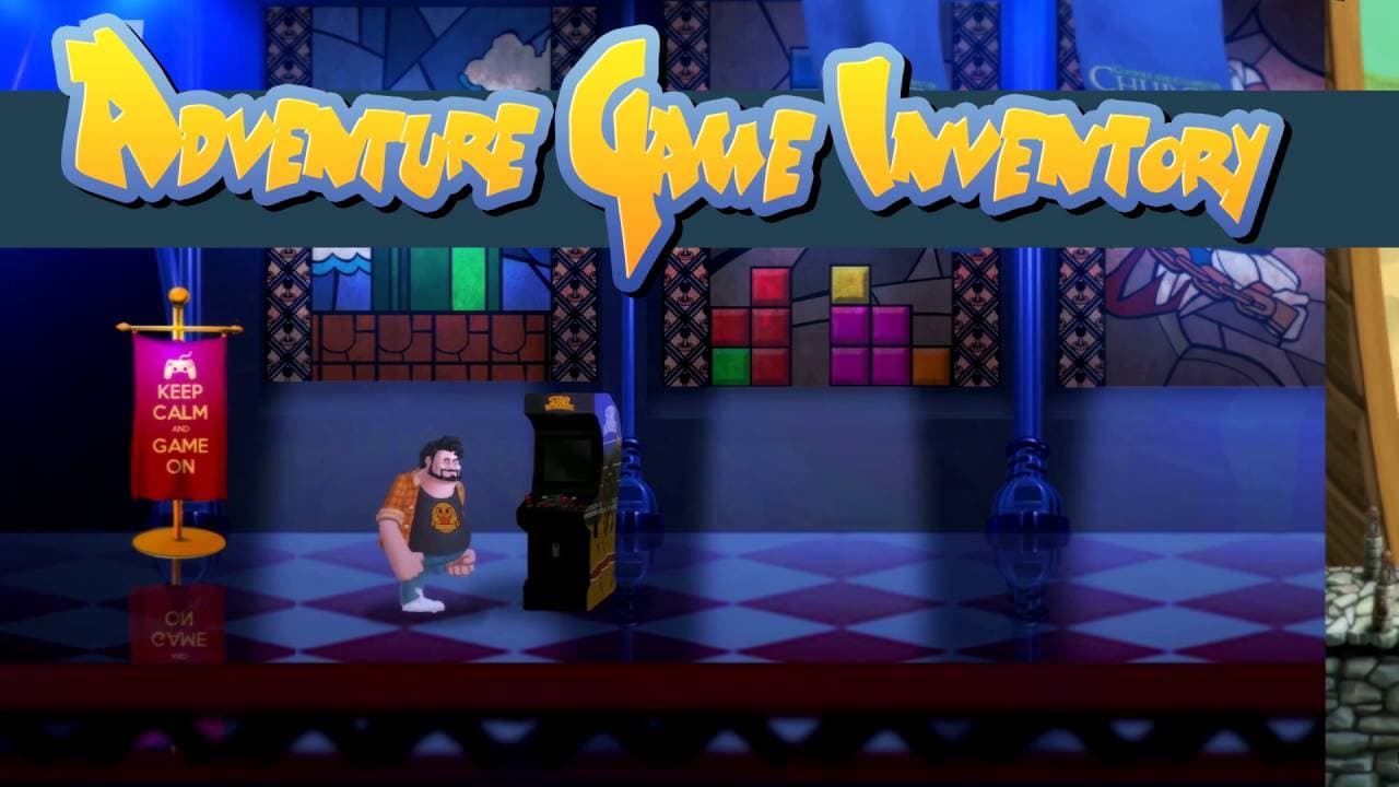 Dawn of the Devs trailer thumbnail