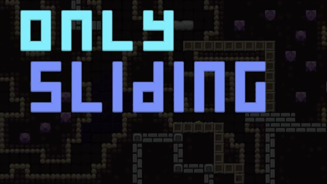 Only Sliding trailer thumbnail