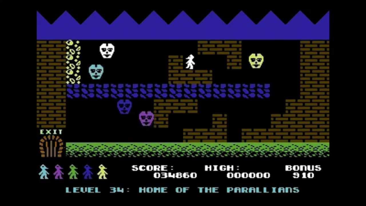 Mutant Monty trailer thumbnail