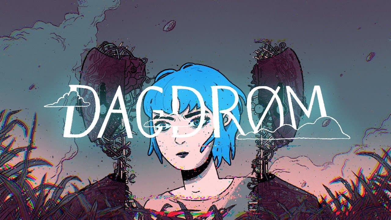 Dagdrøm trailer thumbnail
