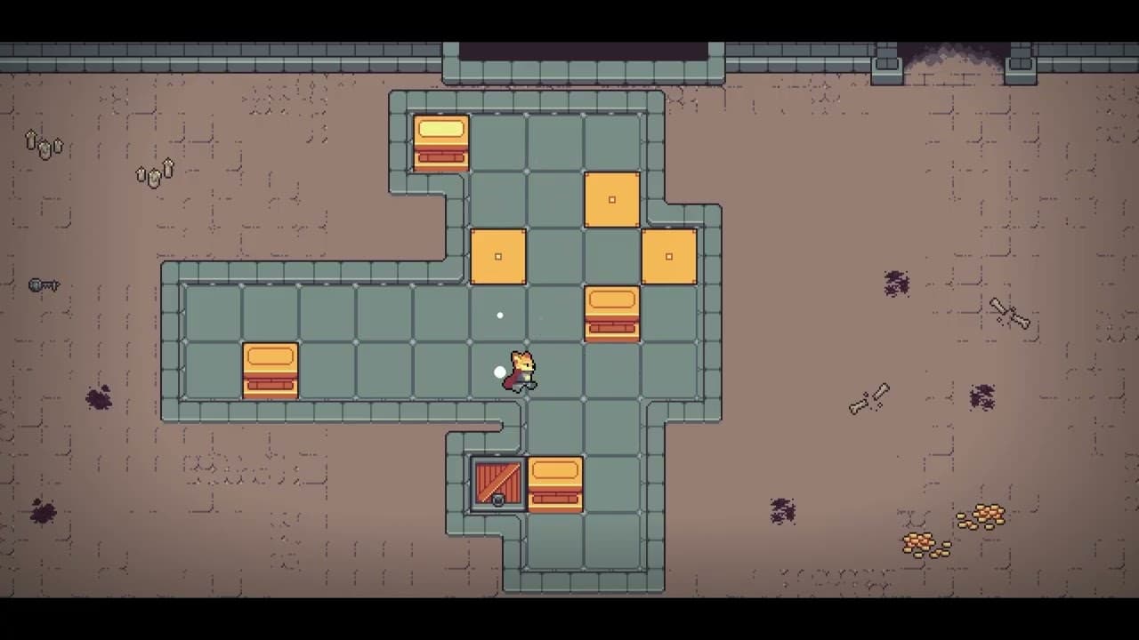 Crate Fang trailer thumbnail