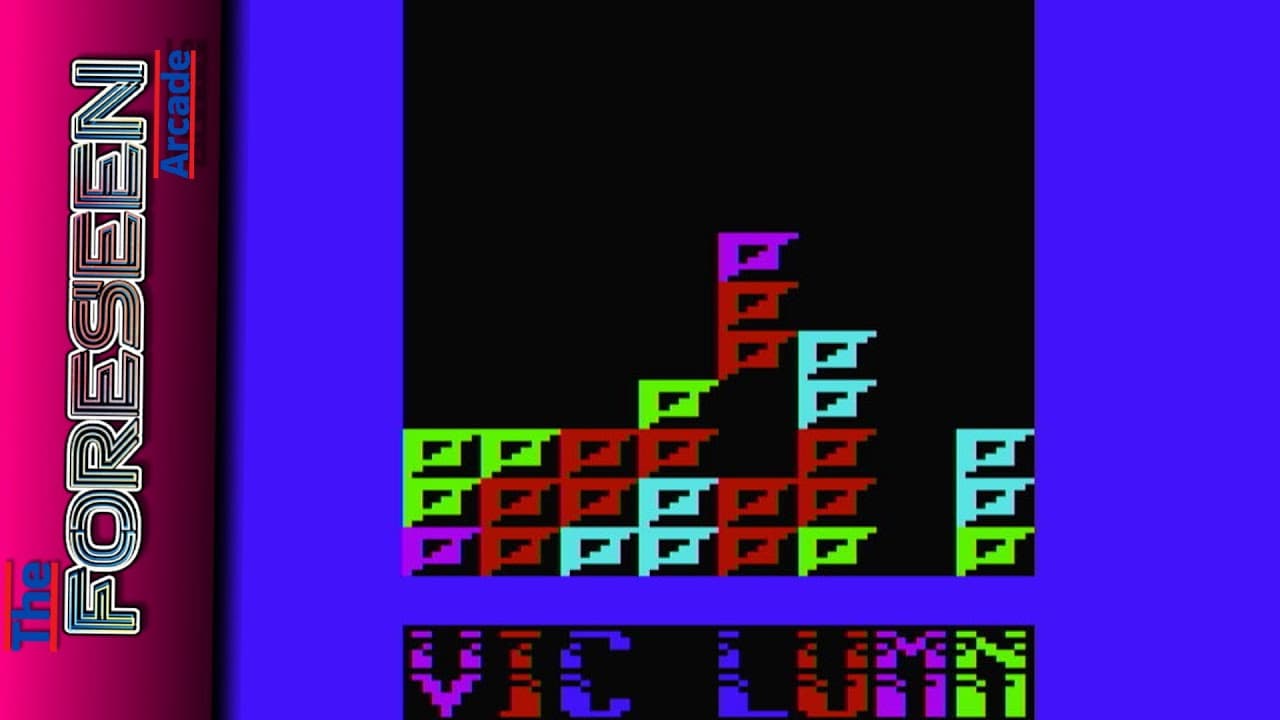 ViColumn trailer thumbnail