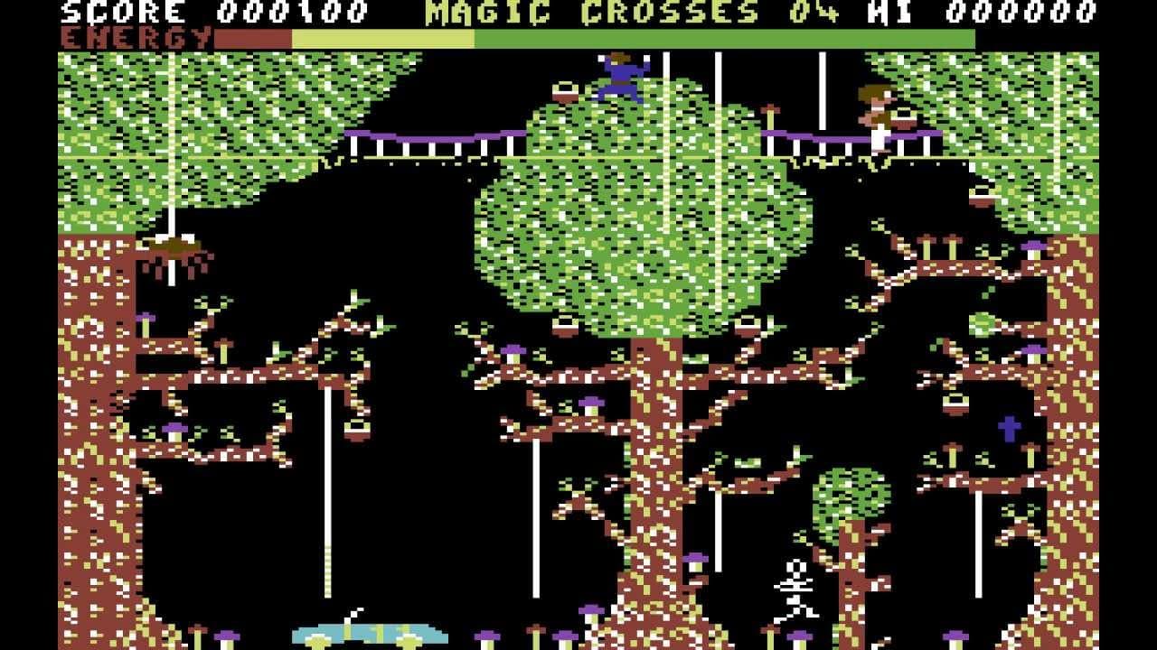 Chiller trailer thumbnail