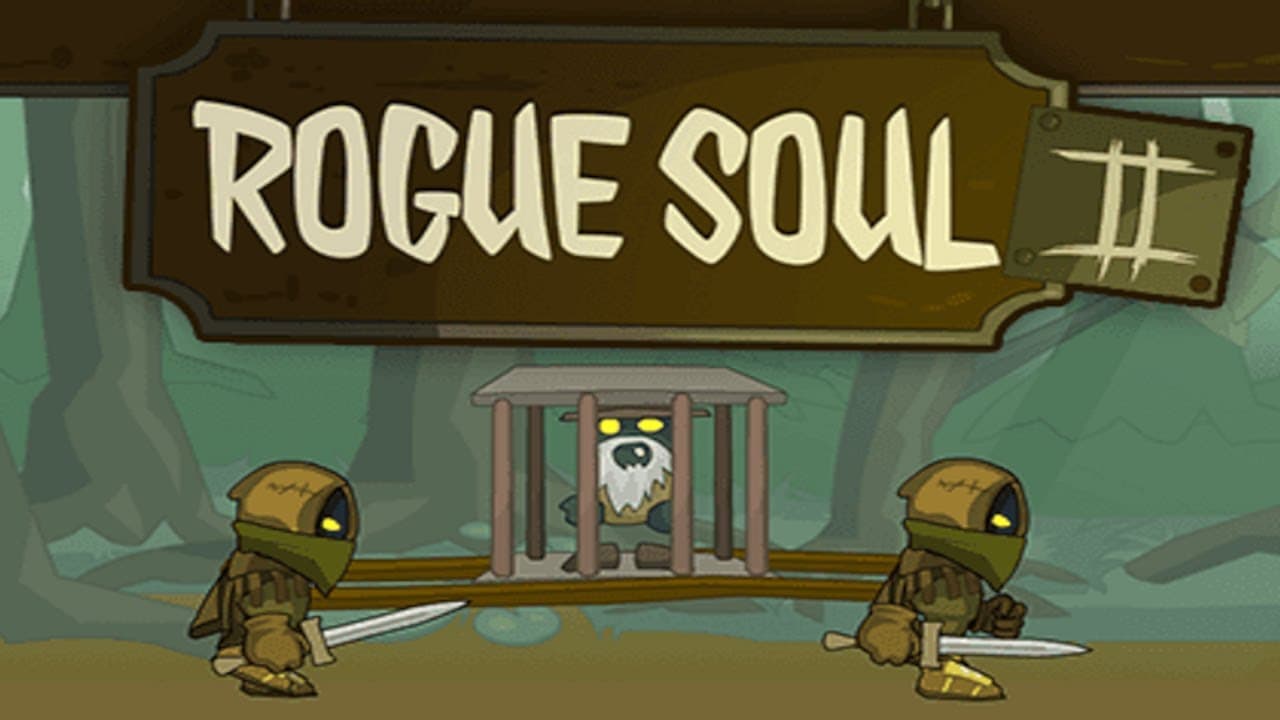 Rogue Soul 2 trailer thumbnail