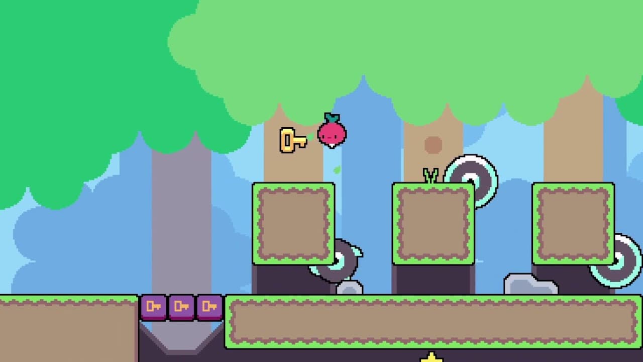 Dadish trailer thumbnail