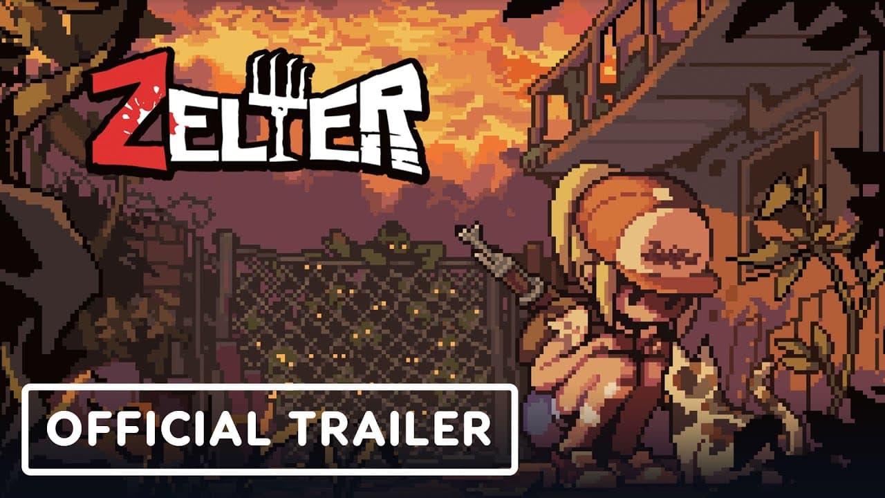 Zelter trailer thumbnail