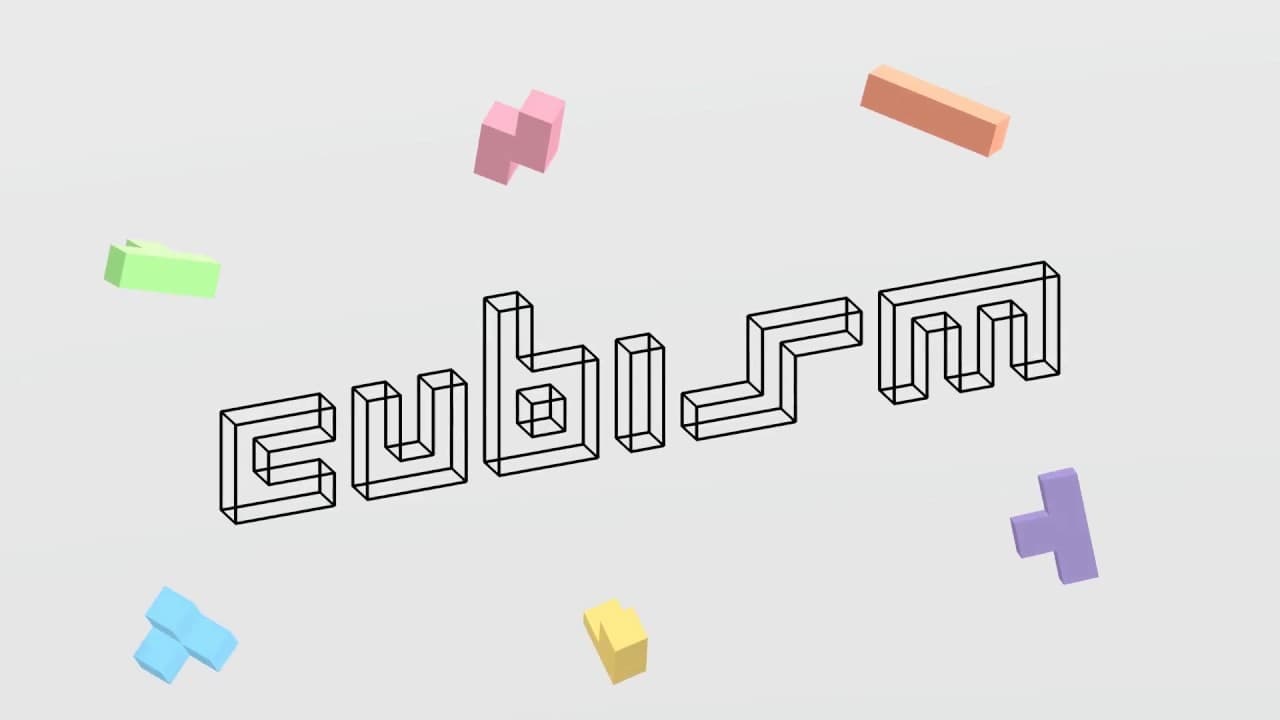 Cubism trailer thumbnail