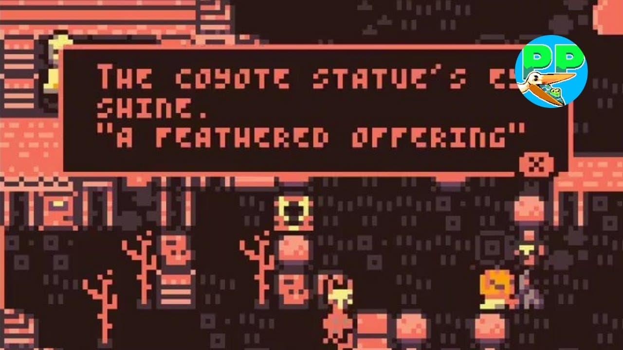 The Lost Night trailer thumbnail