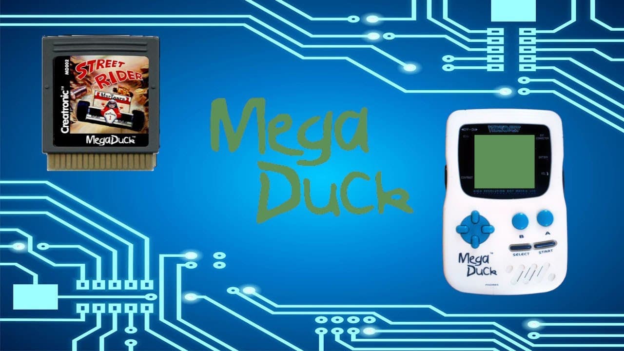 Street Rider trailer thumbnail