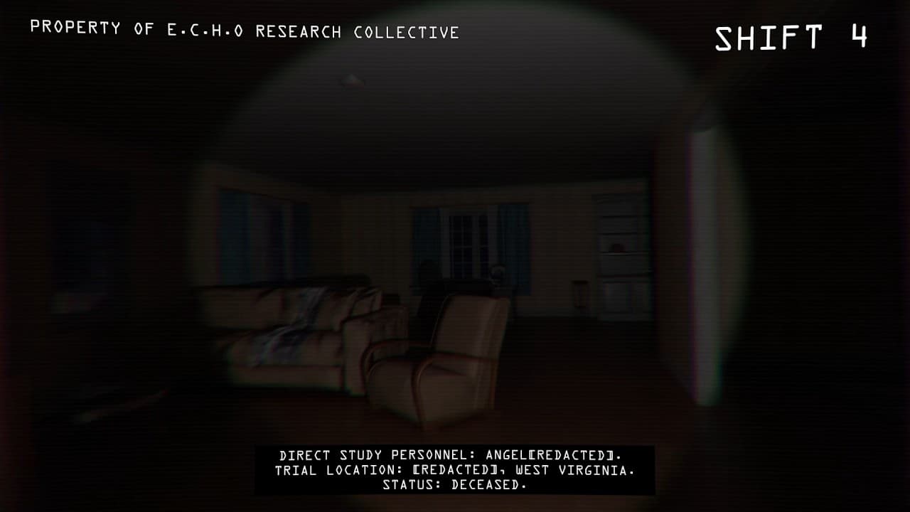 Liminal Trial trailer thumbnail