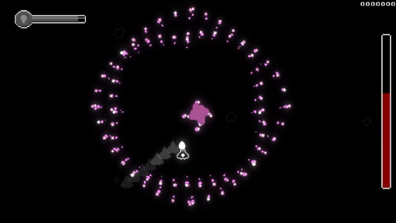 Super Crome: Bullet Purgatory trailer thumbnail