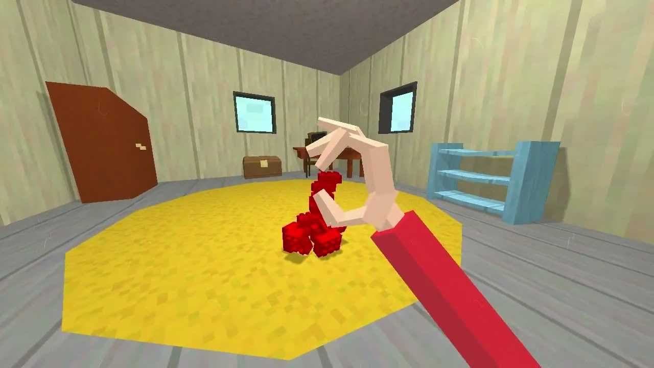 Tale of Scale trailer thumbnail