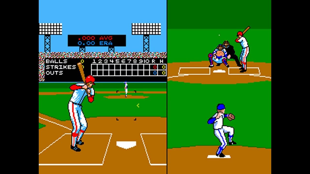 Baseball: The Season II trailer thumbnail