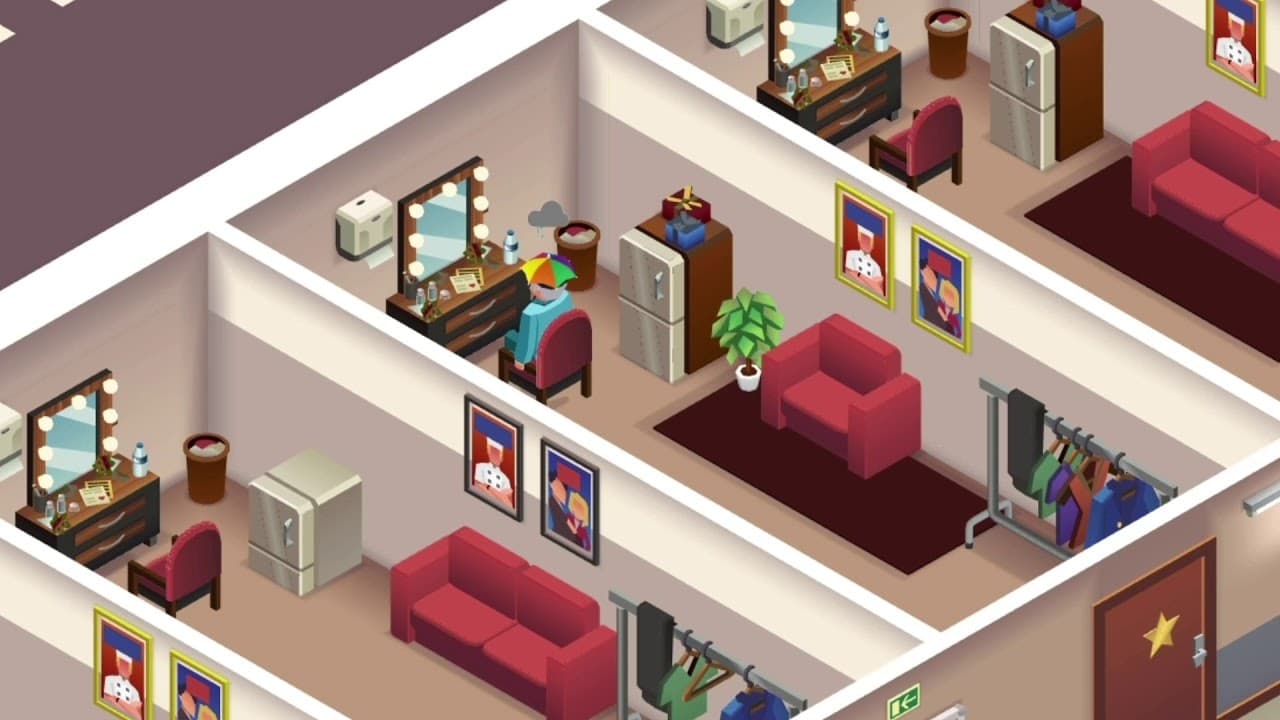 TV Empire Tycoon trailer thumbnail