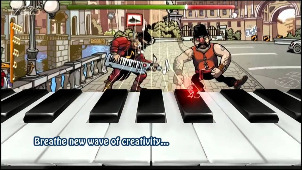 Frederic: Evil Strikes Back trailer thumbnail