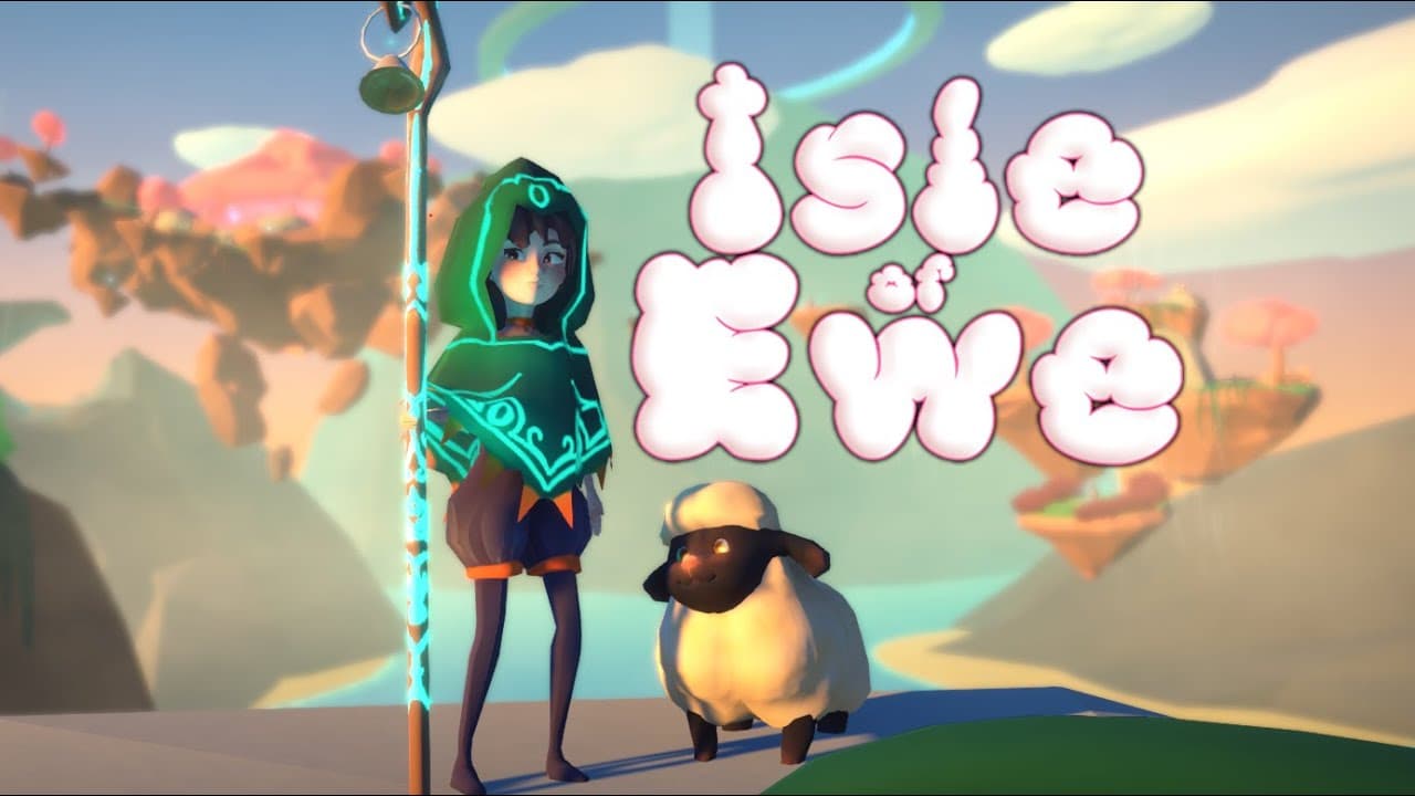 Isle of Ewe trailer thumbnail