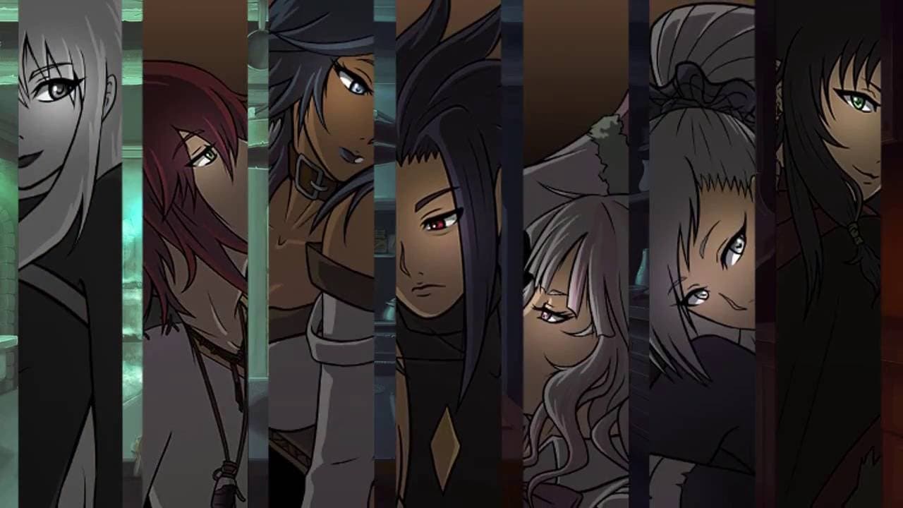 SoulSet trailer thumbnail