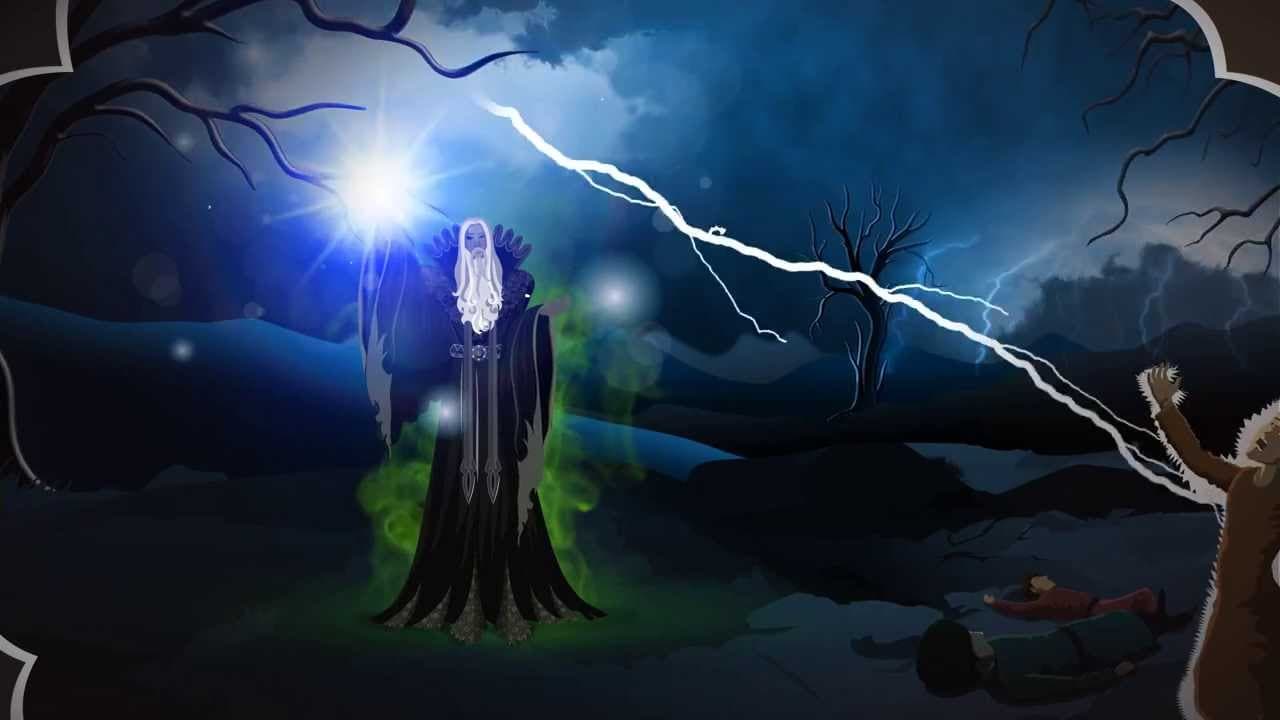 Achaea, Dreams of Divine Lands trailer thumbnail