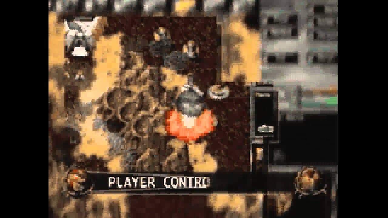 Dark Reign: The Future of War trailer thumbnail