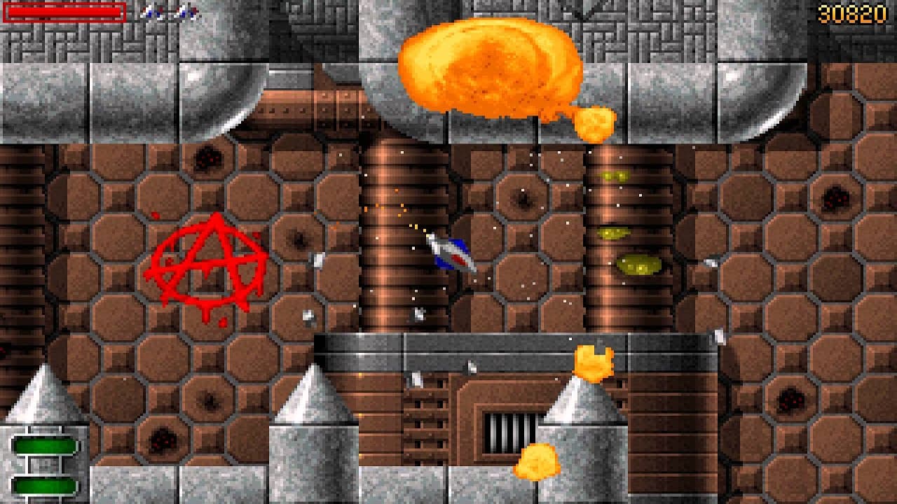 Enemy Star trailer thumbnail