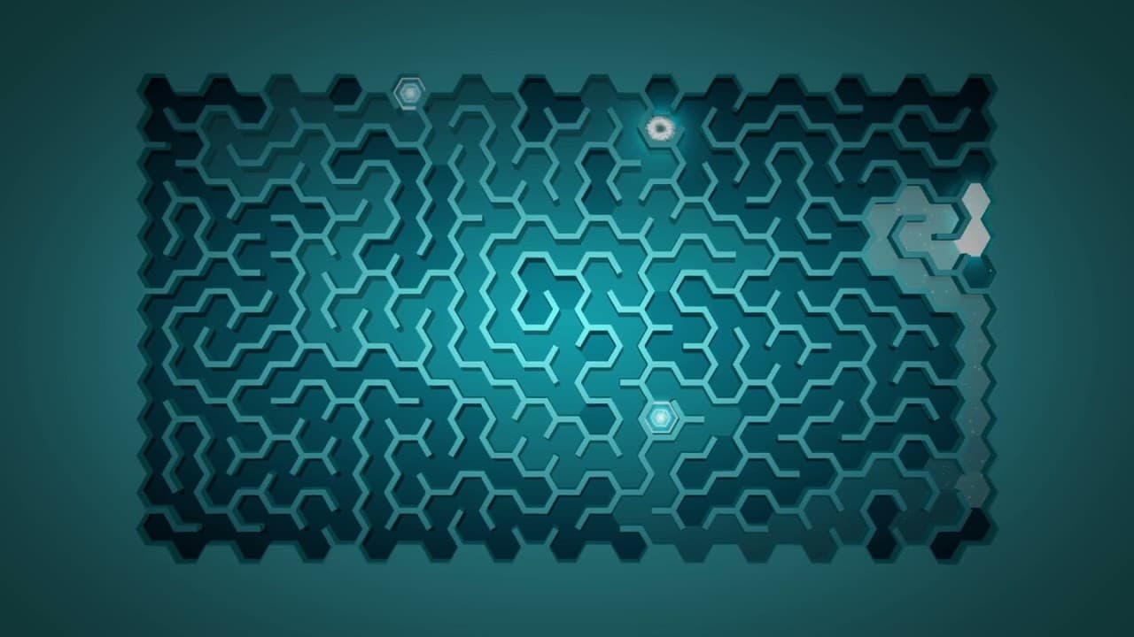 Maze: Path of Light trailer thumbnail