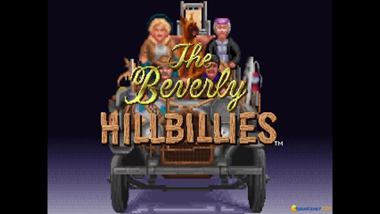 The Beverly Hillbillies trailer thumbnail