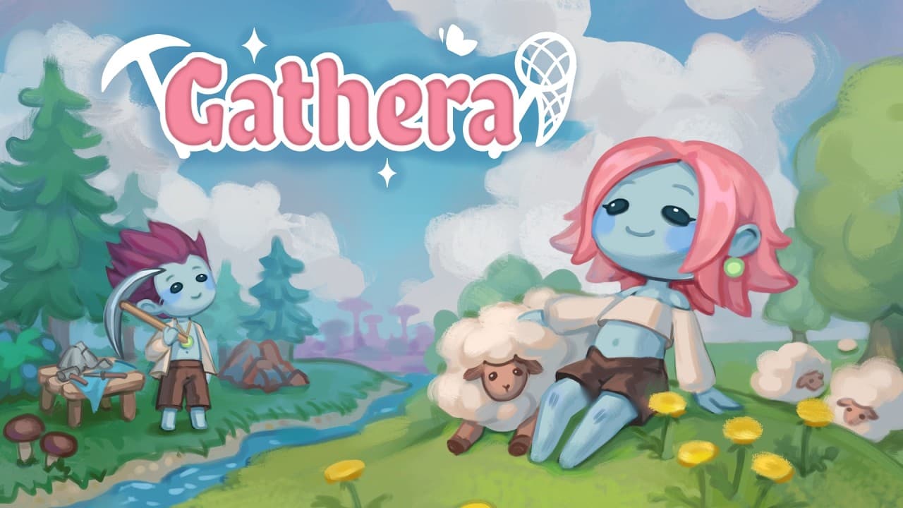 Gathera trailer thumbnail