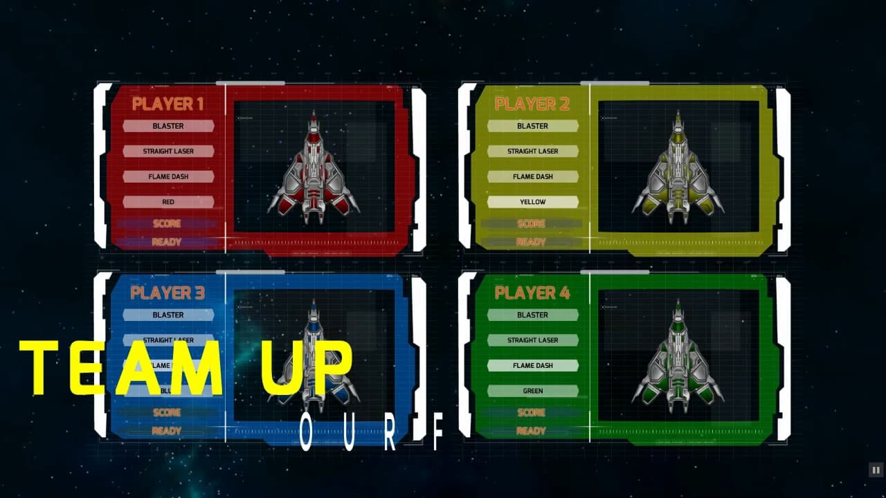 Never Not Shooting trailer thumbnail