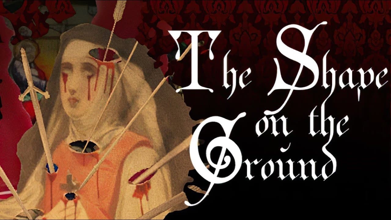 The Shape on the Ground trailer thumbnail