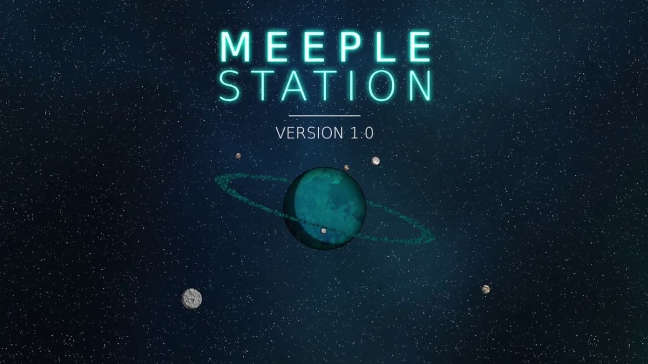 Meeple Station trailer thumbnail