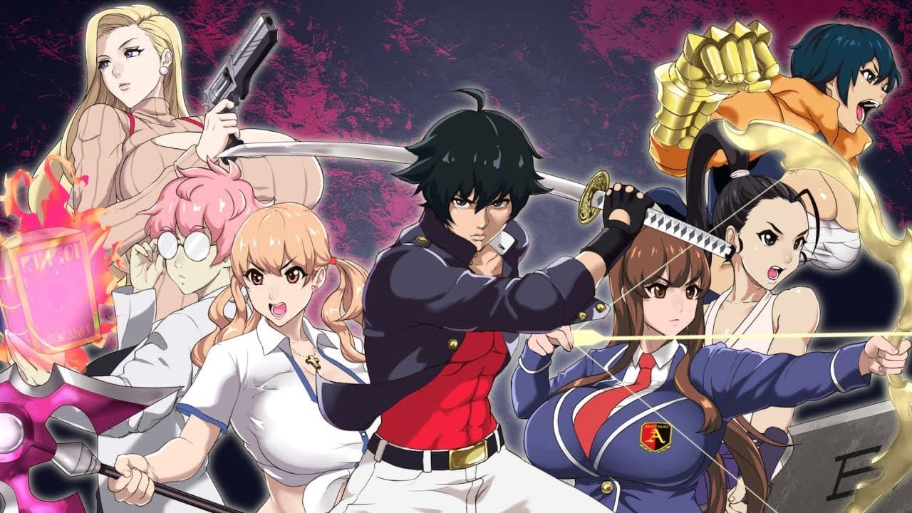 Apostle trailer thumbnail