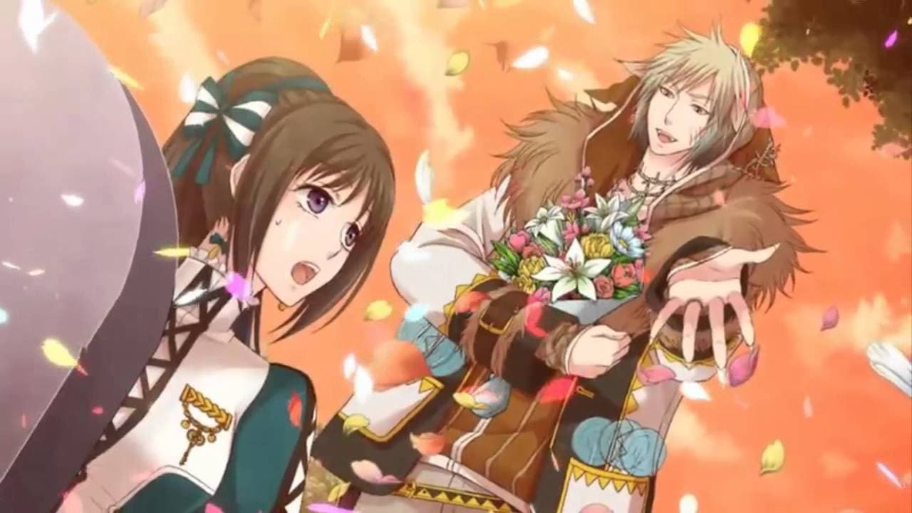 0-ji no Kane to Cinderella: Halloween Wedding trailer thumbnail