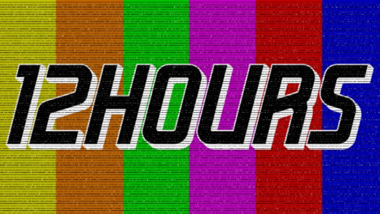 12 Hours to Die trailer thumbnail