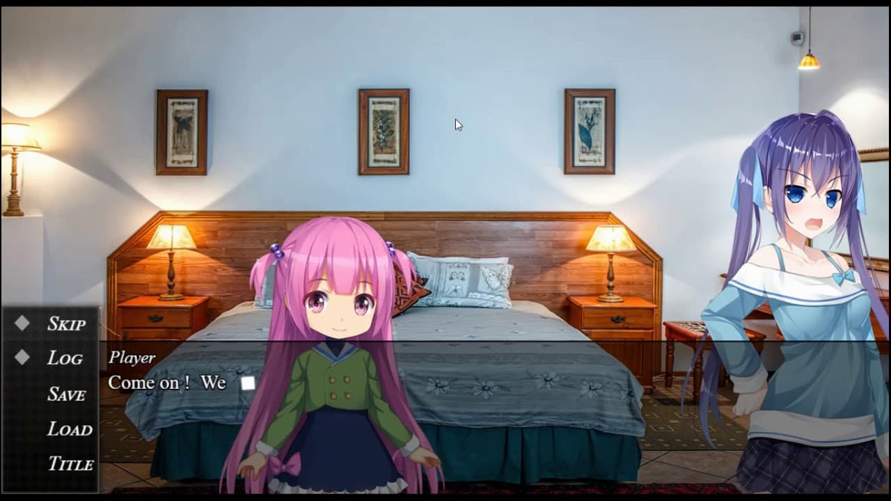 Welcome To... Chichester 2: Part I - The Spy Of Chichester And The Eager Tourist Guide trailer thumbnail