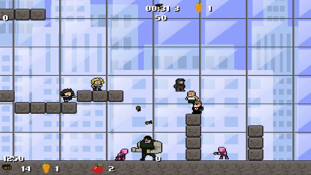 ZombieRun trailer thumbnail