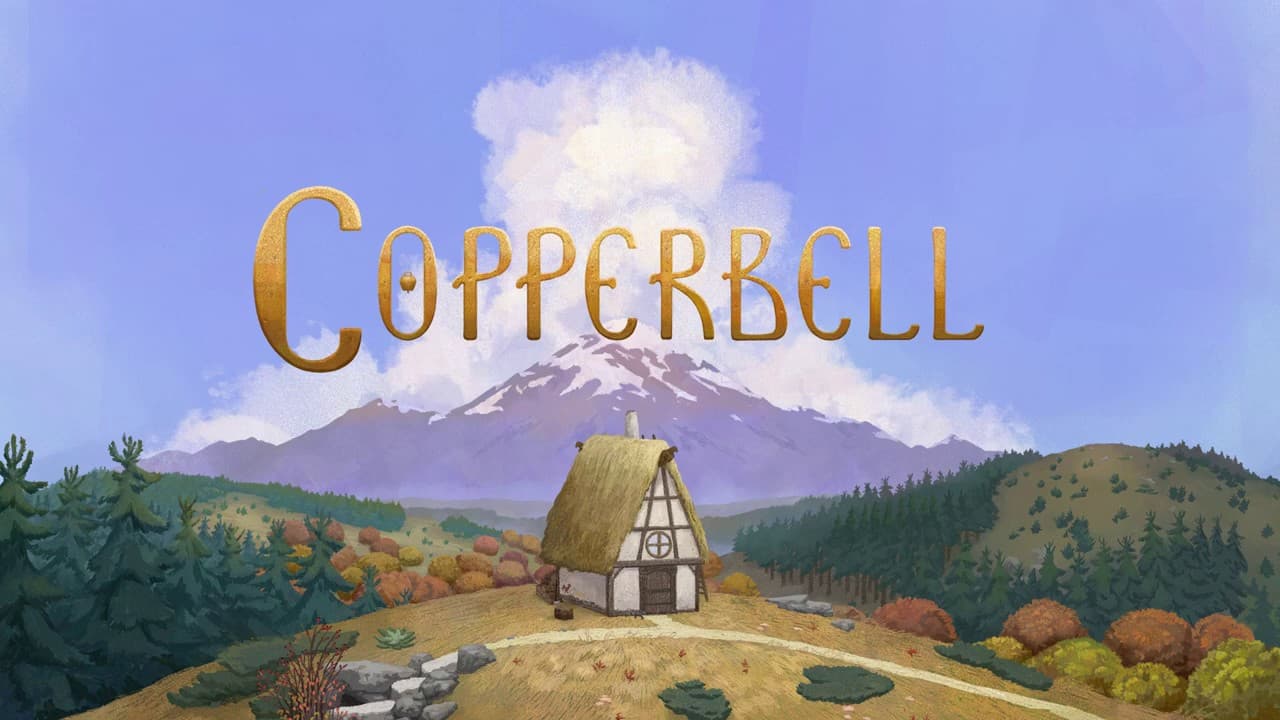 Copperbell trailer thumbnail