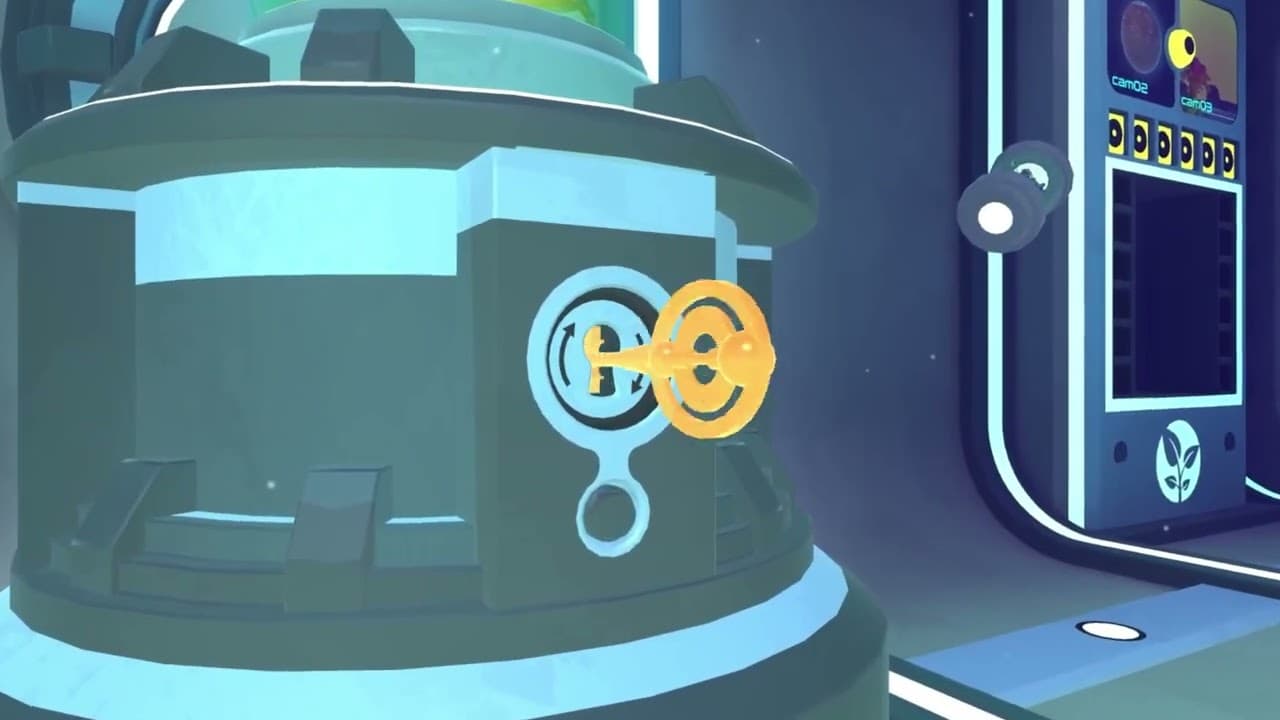 Project Terrarium trailer thumbnail